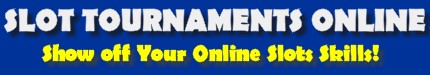 Slot Tournaments Online